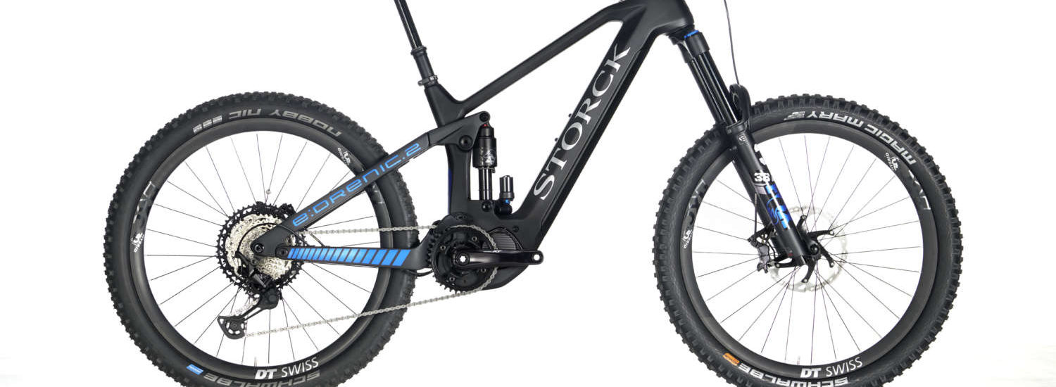 Storck e:drenic.2
