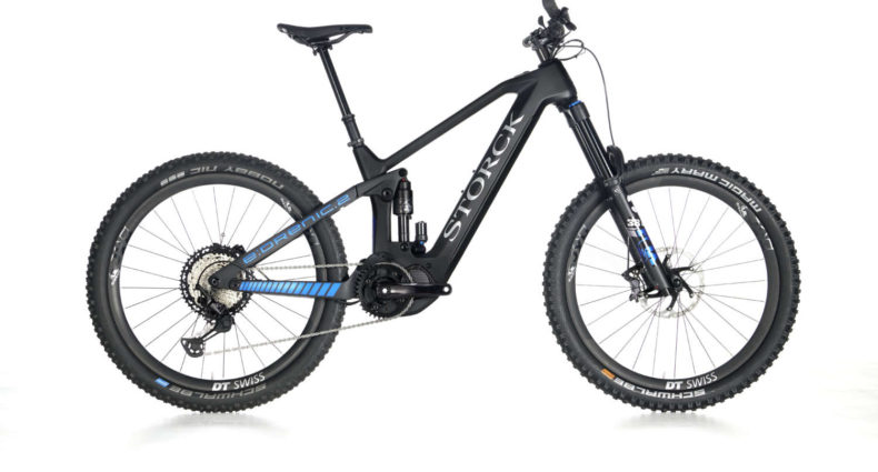 Storck e:drenic.2