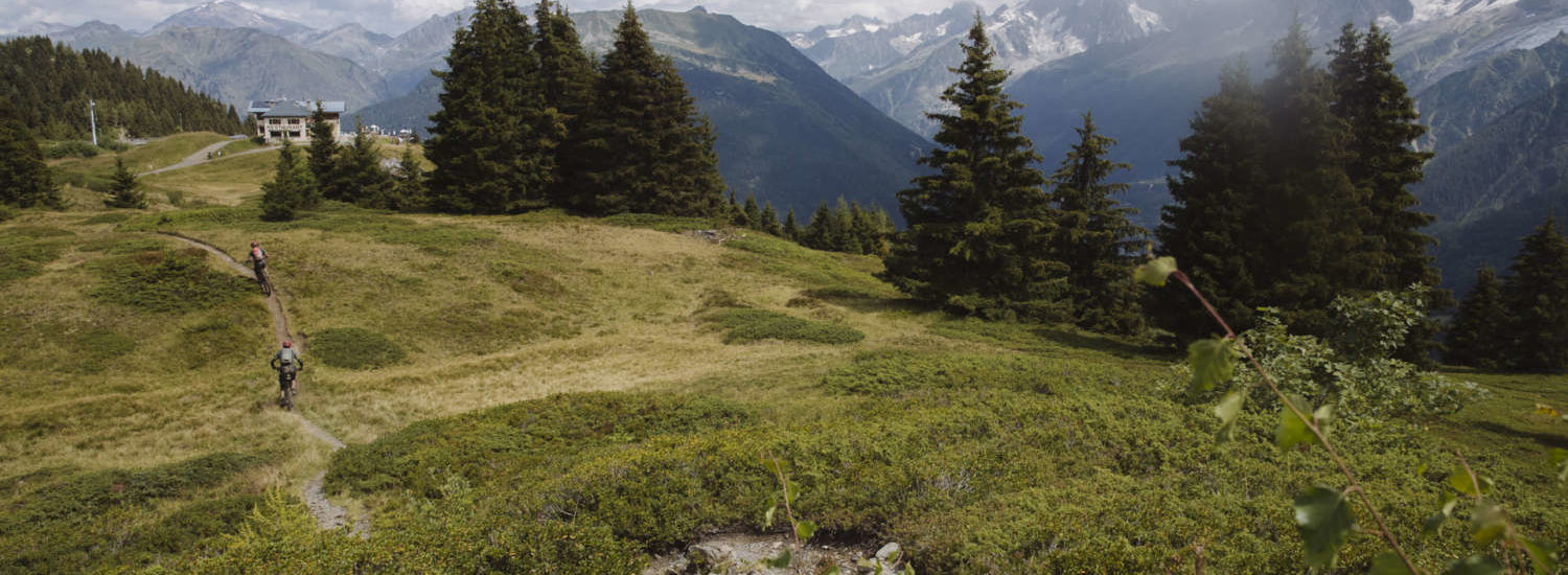 E-Tour du Mont Blanc 2020