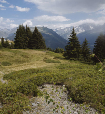 E-Tour du Mont Blanc 2020