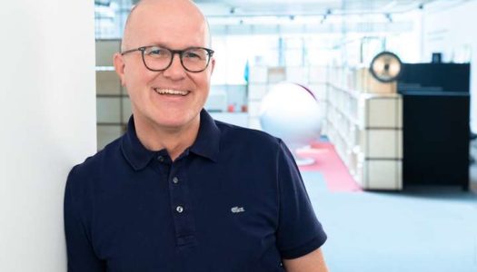 woom mit neuem CEO: Geschäftsführung mit Guido Dohm erweitert