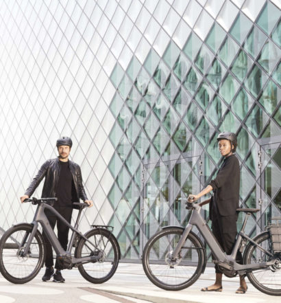Canyon Precede:ON 2021