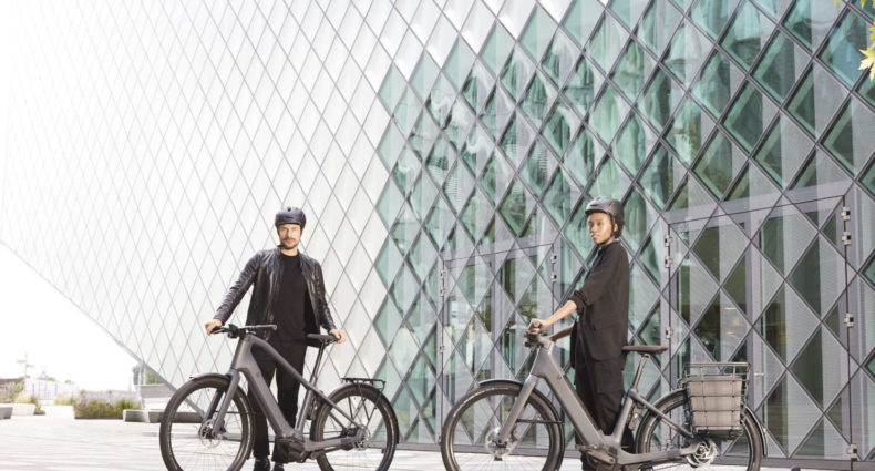 Canyon Precede:ON 2021