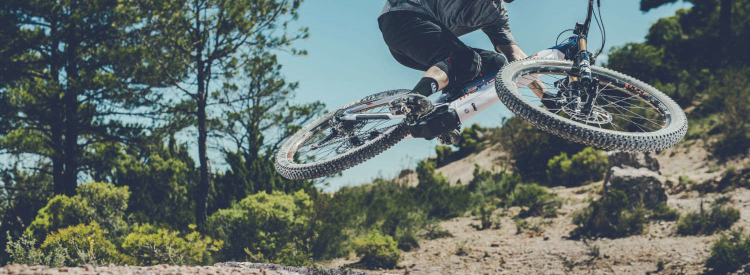 Mondraker Dusk RR and Dusk R 2021