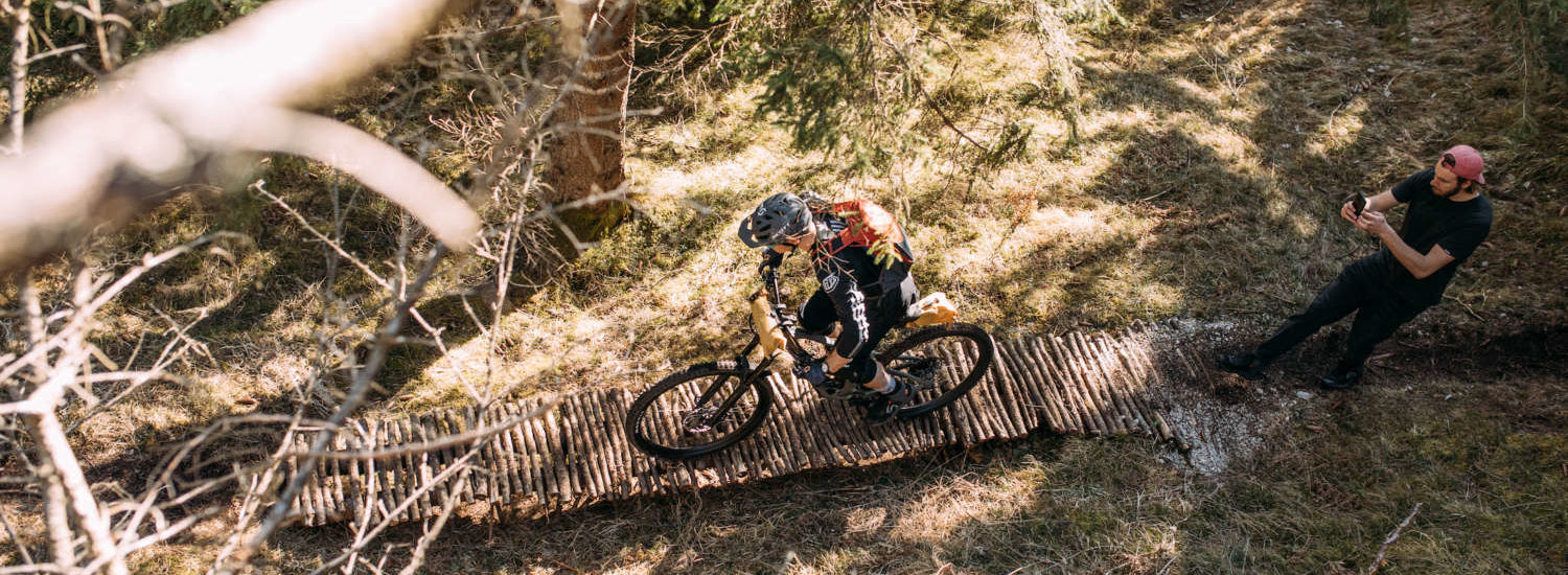 EVOC Ride 2021