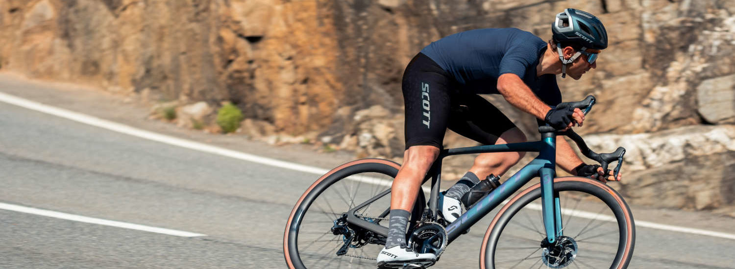 Scott Addict eRIDE 2021