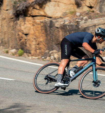 Scott Addict eRIDE 2021