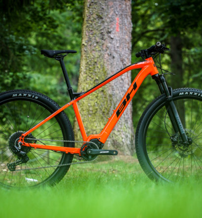 BH Bikes Core HT 2021