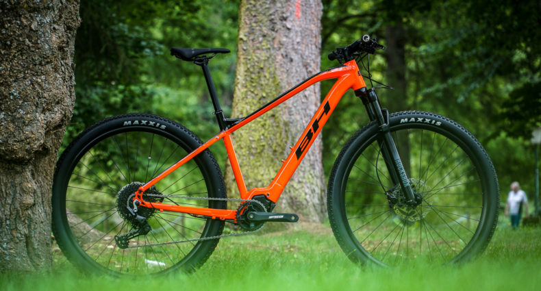 BH Bikes Core HT 2021