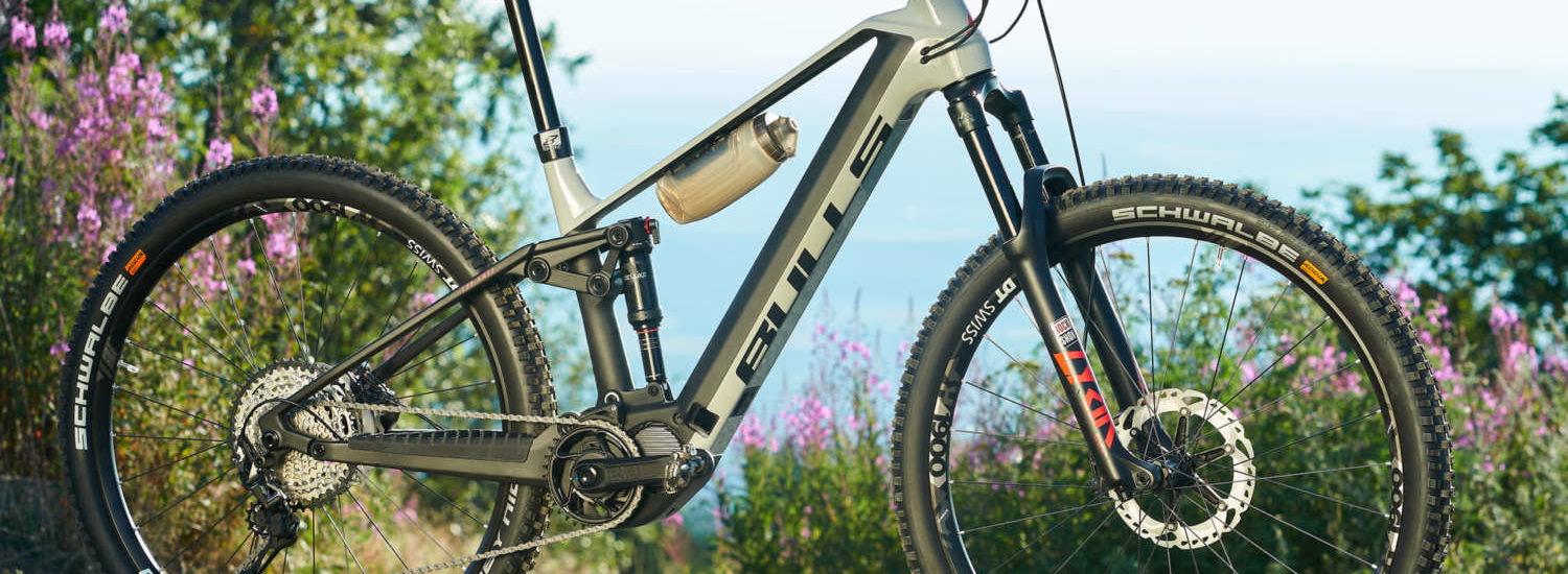 BULLS SONIC EVO AMS 2 2021 EP8