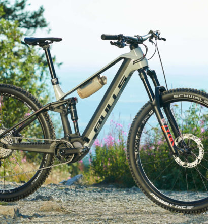 BULLS SONIC EVO AMS 2 2021 EP8