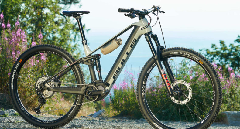 BULLS SONIC EVO AMS 2 2021 EP8