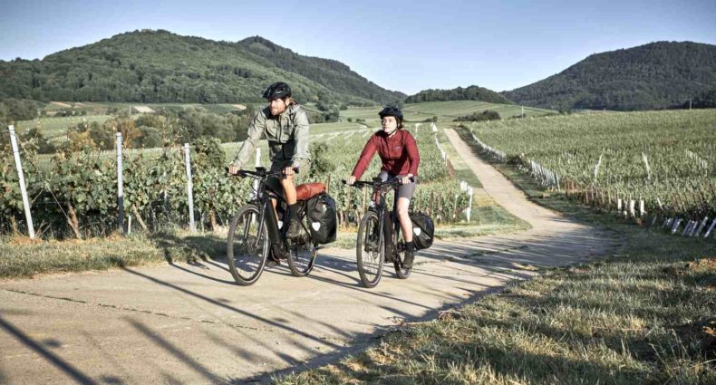 Giant Explore E+ Pro 2021