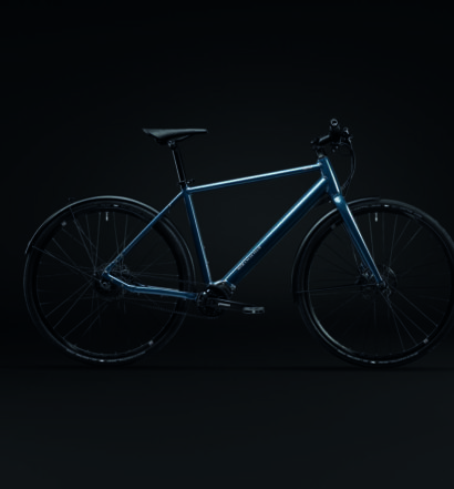 MTB Cycletech Souplesse 2021