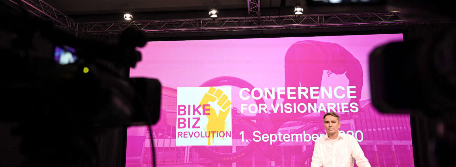 EUROBIKE, DIGITAL DAYS 2020