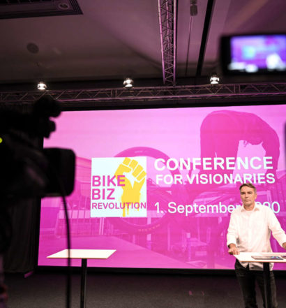 EUROBIKE, DIGITAL DAYS 2020