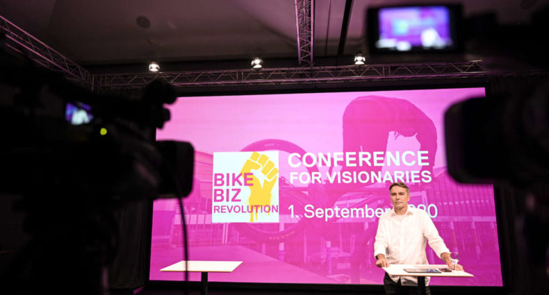 EUROBIKE, DIGITAL DAYS 2020