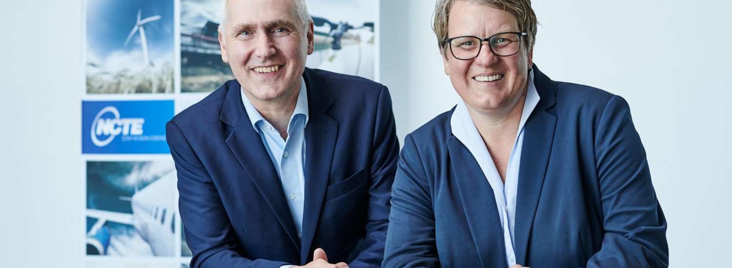 NCTE AG erweitert den Vorstand