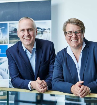 NCTE AG erweitert den Vorstand