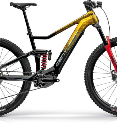 Centurion No Pogo F 3600i 2021