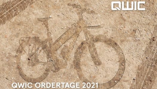 QWIC Ordertage 2021 nähern sich