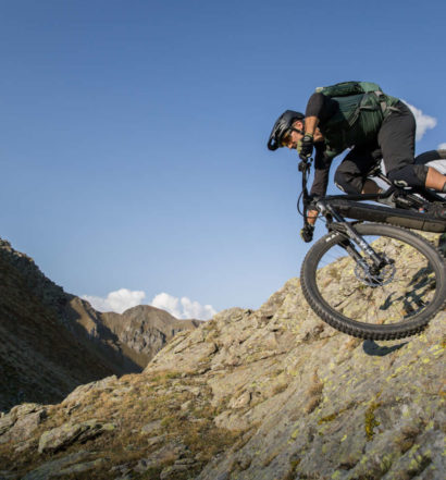 Scott Ransom eRIDE 2021