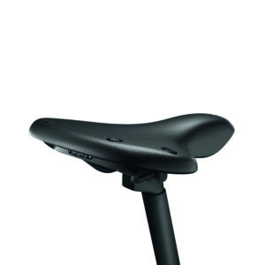 Zwart Fietszadel Gevulkaniseerd Rubber Selle Vélo Cambium C67 Noir BROOKS E-bike Zadel Zwart Zwart Fietszadel Gevulkaniseerd Rubber Selle Vélo Cambium C67 Noir BROOKS E-bike Zadel Zwart