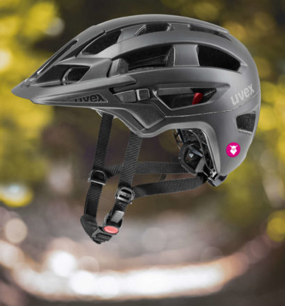 Tocsen Uvex 2021
