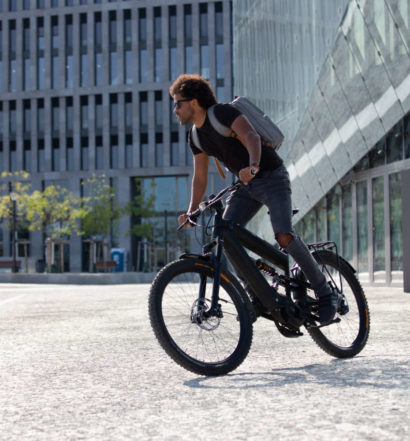 HNF-NICOLAI XF3 Adventure 2021