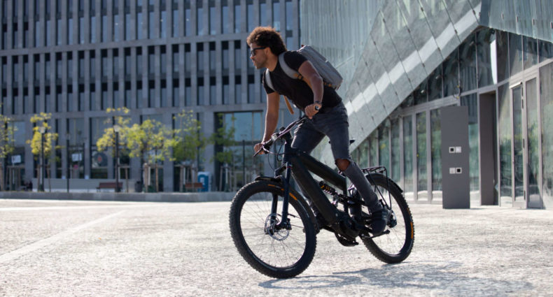 HNF-NICOLAI XF3 Adventure 2021