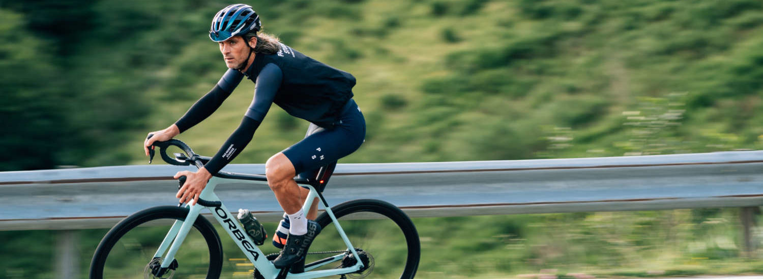 Orbea Gain 2021