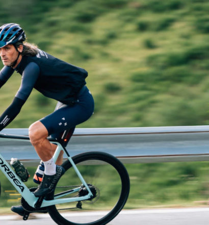 Orbea Gain 2021