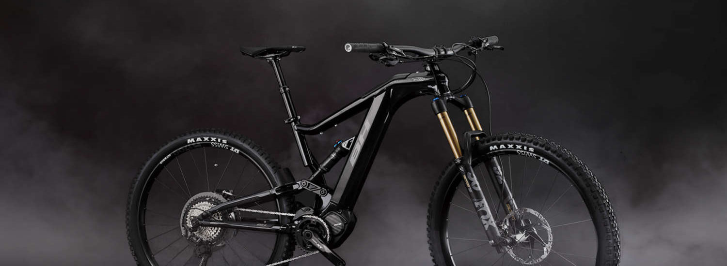 BH Bikes Xtep 2021