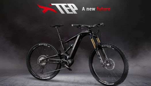 BH Bikes Xtep 2021 bringt aktuellsten Shimano EP8 Antrieb mit
