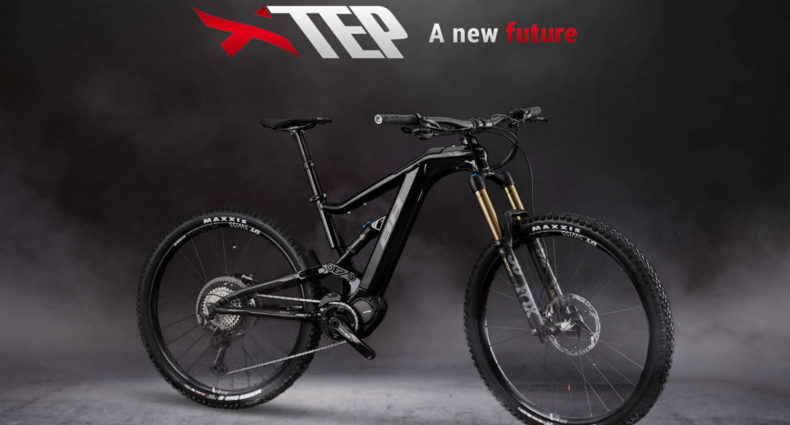 BH Bikes Xtep 2021