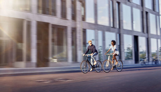 Schindelhauer 2021 – neue E-Bikes Arthur VI/IX und Antonia vorgestellt