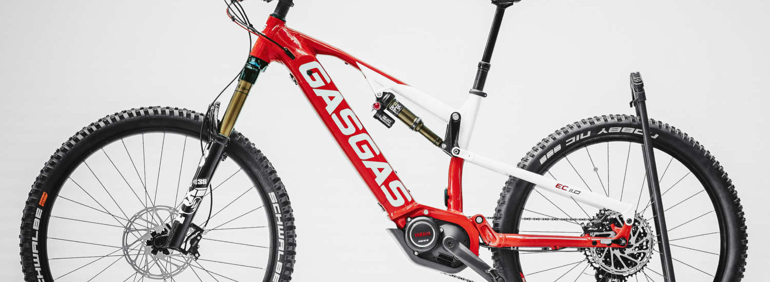 GASGAS 2021