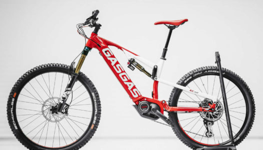 GASGAS 2021 – neue E-Bike Produktlinie startet im Portfolio der Pierer E-Bikes GmbH