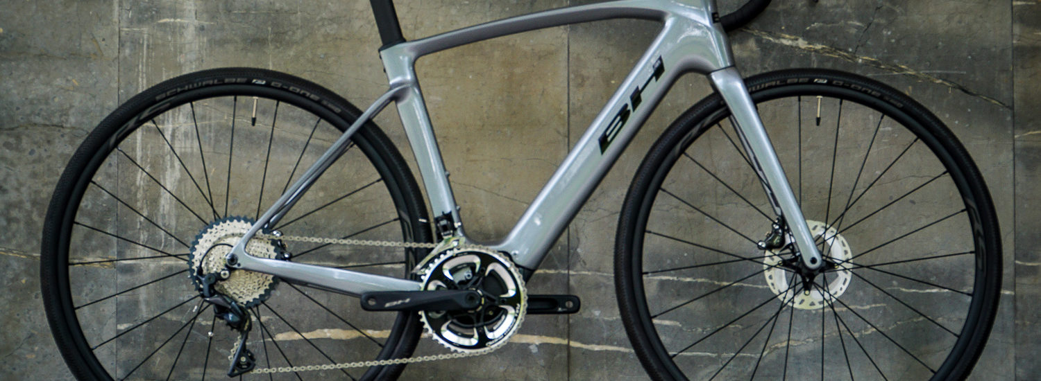 BH Bikes Core Carbon 2021