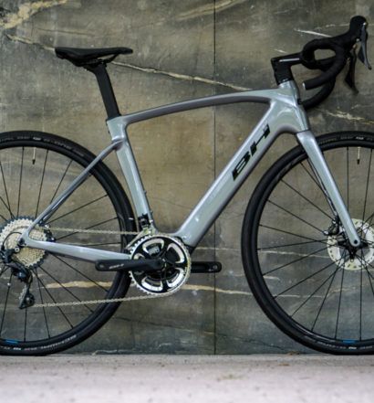 BH Bikes Core Carbon 2021