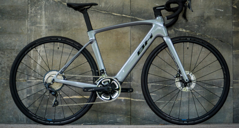 BH Bikes Core Carbon 2021