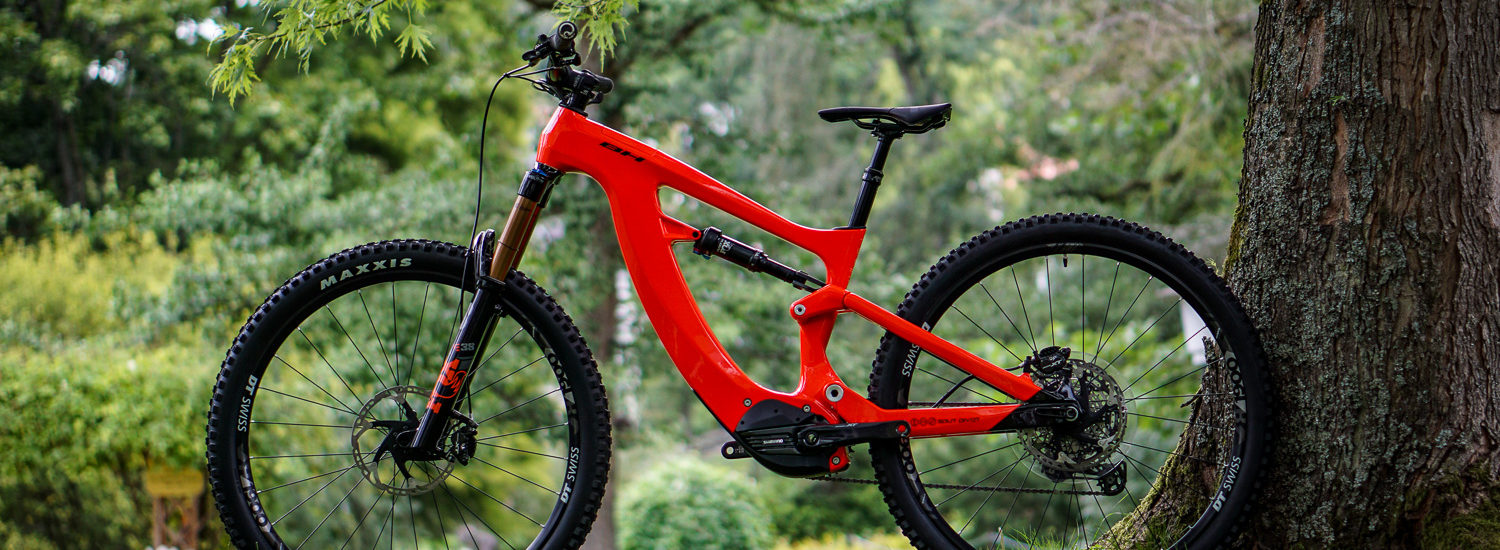 BH Bikes XTEP Carbon 2021