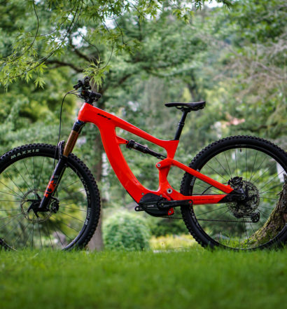 BH Bikes XTEP Carbon 2021