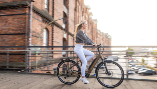 Brennabor 2021 – 150 Jahre alte Fahrradmarke kehrt mit modernen E-Bikes zurück