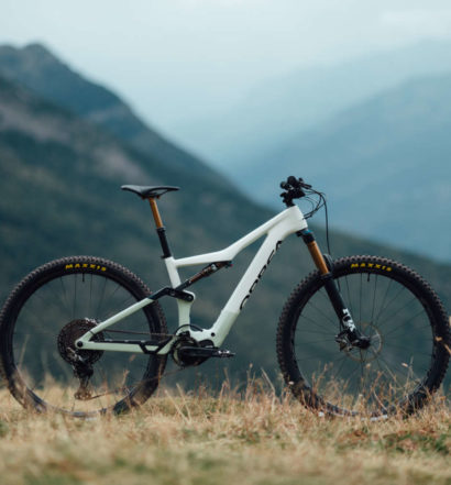 Orbea Rise 2021