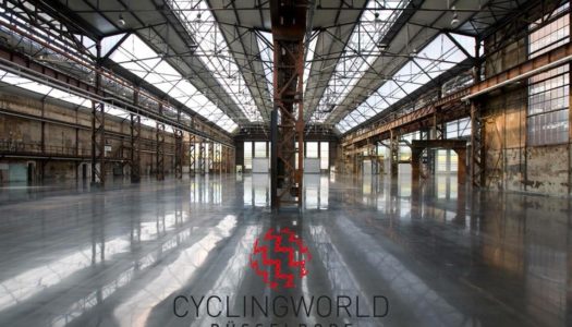 Neue CYCLINGWORLD-GLOBAL-PREMIUM Messe 2021 in Düsseldorf