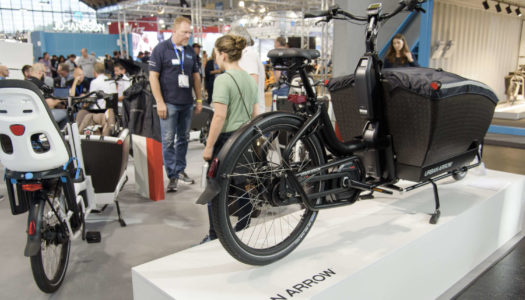 Tough – multi-funktionaler Fahrrad-Anhänger kommt aus Bremerhaven -  Pedelecs und E-Bikes