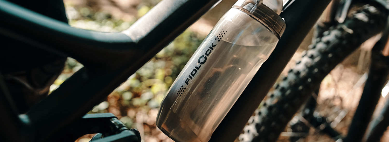 FIDLOCK TWIST bottle 590