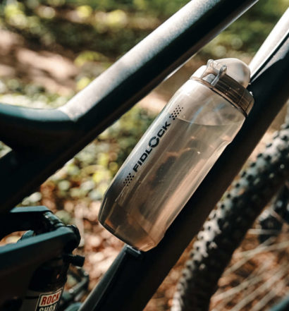 FIDLOCK TWIST bottle 590
