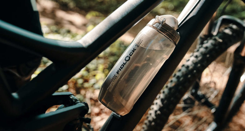 FIDLOCK TWIST bottle 590